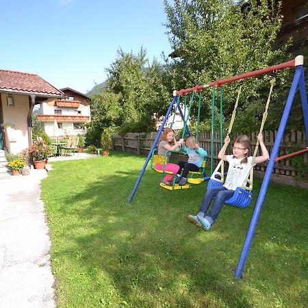 Appartamento Haus Zerza Dorfgastein Esterno foto